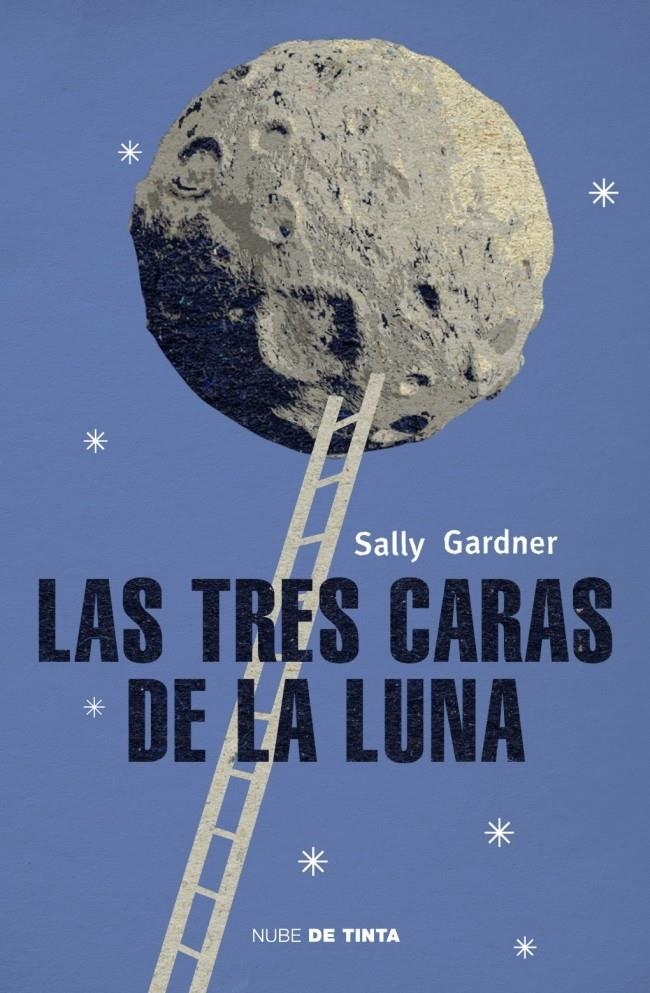 TRES CARAS DE LA LUNA, LAS | 9788415594086 | GARDNER, SALLY | Llibreria La Gralla | Librería online de Granollers