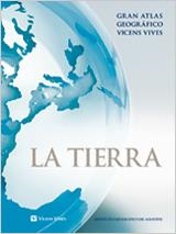 GRAN ATLAS GEOGRÁFICO LA TIERRA (EDICIÓN CON ESTUCHE) | 9788468200385 | Llibreria La Gralla | Librería online de Granollers