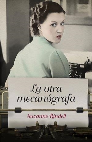 OTRA MECANÓGRAFA, LA | 9788426421319 | RINDELL, SUZANNE | Llibreria La Gralla | Llibreria online de Granollers