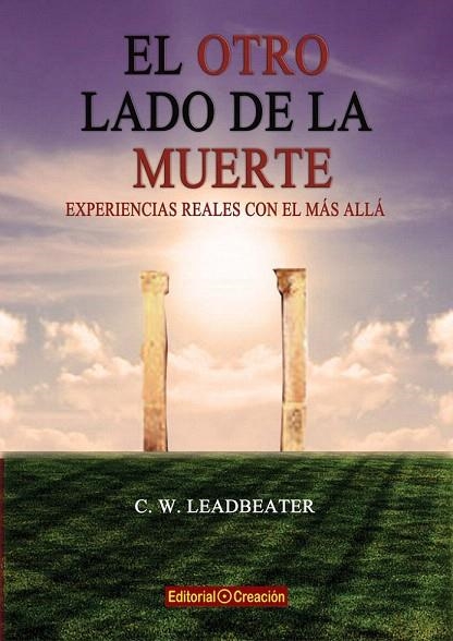 OTRO LADO DE LA MUERTE, EL | 9788415676140 | LEADBEATER, C. W. | Llibreria La Gralla | Llibreria online de Granollers