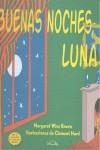 BUENAS NOCHES LUNA | 9788484704737 | WISE BROWN, MARGARET; HURD, CLEMENT | Llibreria La Gralla | Librería online de Granollers