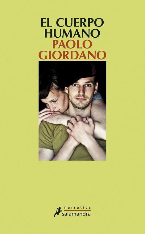 CUERPO HUMANO, EL | 9788498385038 | GIORDANO, PAOLO | Llibreria La Gralla | Librería online de Granollers