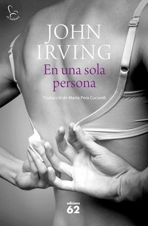 EN UNA SOLA PERSONA | 9788429770049 | IRVING, JOHN | Llibreria La Gralla | Llibreria online de Granollers