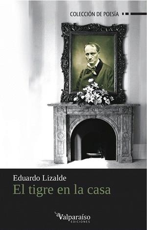 TIGRE EN LA CASA, EL | 9788494103612 | LIZALDE, EDUARDO | Llibreria La Gralla | Librería online de Granollers