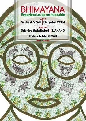 BHIMAYANA | 9788415601210 | VYAM, SUBHASH/VYAM, DURGABAI/NATARAJAN, SRIVIDYA/ANAND, S. | Llibreria La Gralla | Librería online de Granollers