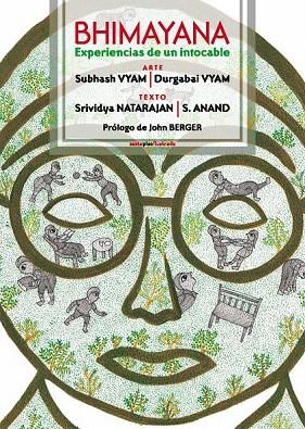 BHIMAYANA | 9788415601210 | VYAM, SUBHASH/VYAM, DURGABAI/NATARAJAN, SRIVIDYA/ANAND, S. | Llibreria La Gralla | Llibreria online de Granollers