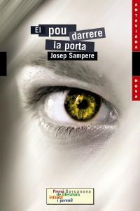 POU DARRERE LA PORTA, EL (ANTAVIANA NOVA, 155) | 9788448924560 | SAMPERE MARTI, JOSEP | Llibreria La Gralla | Llibreria online de Granollers