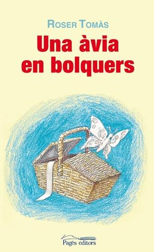 ÀVIA EN BOLQUERS, UNA | 9788499753294 | TOMÀS, ROSER | Llibreria La Gralla | Librería online de Granollers