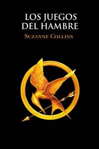 JUEGOS DEL HAMBRE, LOS (LOS JUEGOS DEL HAMBRE, 1) | 9788427202122 | COLLINS, SUZANNE | Llibreria La Gralla | Librería online de Granollers