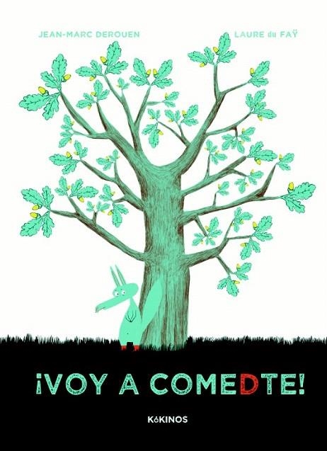 VOY A COMEDTE | 9788492750863 | DEROUEN, JEAN MARC | Llibreria La Gralla | Llibreria online de Granollers