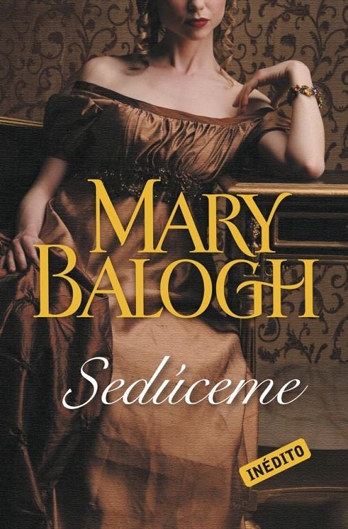 SEDÚCEME (CISNE 67/10) (QUINTETO HUXTABLE 2) | 9788499088273 | BALOGH, MARY | Llibreria La Gralla | Librería online de Granollers