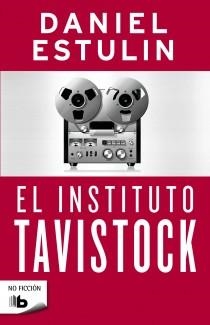 INSTITUTO TAVISTOCK, EL | 9788498727869 | ESTULIN, DANIEL | Llibreria La Gralla | Librería online de Granollers