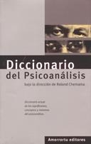 DICCIONARIO DEL PSICOANALISIS | 9789505181056 | CHEMAMA, ROLAND / VANDERMERSCH, BERNARD | Llibreria La Gralla | Librería online de Granollers