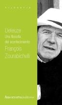 DELEUZE | 9789505183630 | ZOURAVICHVILI, FRANÇOIS | Llibreria La Gralla | Llibreria online de Granollers