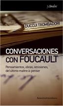 CONVERSACIONES CON FOUCAULT (NÓMADAS) | 9788461090310 | TROMBADORI, DUCCIO | Llibreria La Gralla | Llibreria online de Granollers
