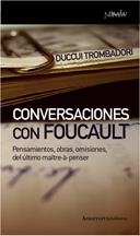 CONVERSACIONES CON FOUCAULT (NÓMADAS) | 9788461090310 | TROMBADORI, DUCCIO | Llibreria La Gralla | Librería online de Granollers