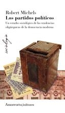 PARTIDOS POLITICOS, LOS. VOL. II | 9789505181988 | MICHELS, ROBERT | Llibreria La Gralla | Llibreria online de Granollers