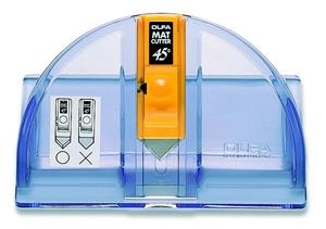 CUTTER OLFA TALL ANGLES 45º | OLFMC45 | Llibreria La Gralla | Llibreria online de Granollers