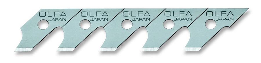 RECANVIS CUTTER CIRCULAR CMP 1 | OLFCOB1 | Llibreria La Gralla | Llibreria online de Granollers