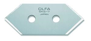 RECANVIS CUTTER ANGULAR MC-45 | OLFMCB1 | Llibreria La Gralla | Librería online de Granollers