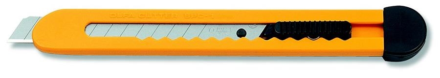 CUTTER OLFA SPC-1 | 091511100280 | OLFSCP1 | Llibreria La Gralla | Librería online de Granollers