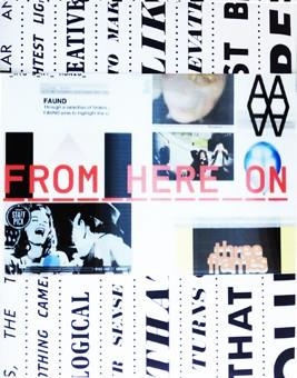 FROM HERE ON | 9788415118459 | FONTCUBERTA, JOAN / CHÉREUX, CLÉMENT | Llibreria La Gralla | Llibreria online de Granollers