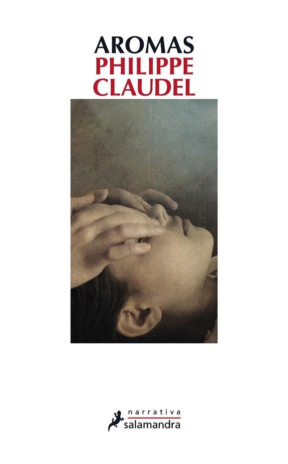 AROMAS | 9788498385045 | CLAUDEL, PHILIPPE | Llibreria La Gralla | Librería online de Granollers