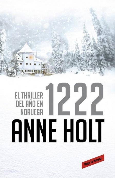 1222 | 9788439726678 | HOLT, ANNE | Llibreria La Gralla | Librería online de Granollers