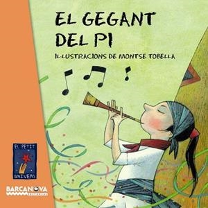 GEGANT DEL PI (EL PETIT UNIVERSAL) | 9788448931452 | Llibreria La Gralla | Llibreria online de Granollers