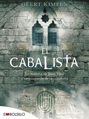 CABALISTA, EL  | 9788415140733 | KIMPEN, GEERT | Llibreria La Gralla | Librería online de Granollers