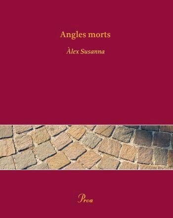 ANGLES MORTS (OSSA MENOR, 295) | 9788484379973 | SUSANNA, ALEX | Llibreria La Gralla | Librería online de Granollers