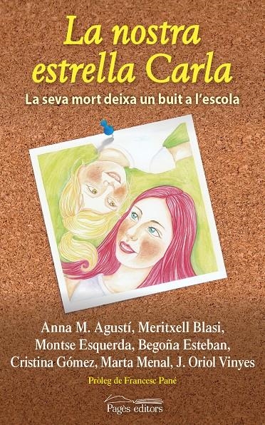 NOSTRA ESTRELLA CARLA, LA | 9788499753430 | VARIOS AUTORES | Llibreria La Gralla | Librería online de Granollers