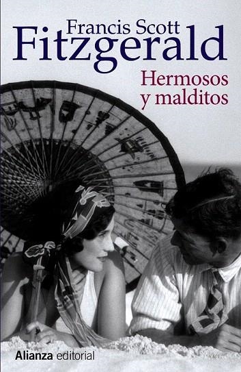 HERMOSOS Y MALDITOS | 9788420675268 | FITZGERALD, FRANCIS SCOTT | Llibreria La Gralla | Librería online de Granollers