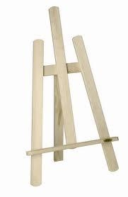 CAVALLET PI NATURAL 74 CM | BONQUÉ | Llibreria La Gralla | Llibreria online de Granollers