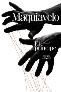 PRÍNCIPE, EL | 9788420664231 | MAQUIAVELO, NICOLÁS | Llibreria La Gralla | Librería online de Granollers