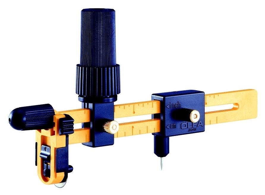 CUTTER CIRCULAR (CMP3) | 091511400748 | OLFCMP3 | Llibreria La Gralla | Librería online de Granollers