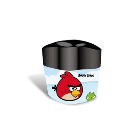 ***MAQUINETA ANGRY BIRDS 2012 | 5701359673130 | NOG7577311 | Llibreria La Gralla | Llibreria online de Granollers