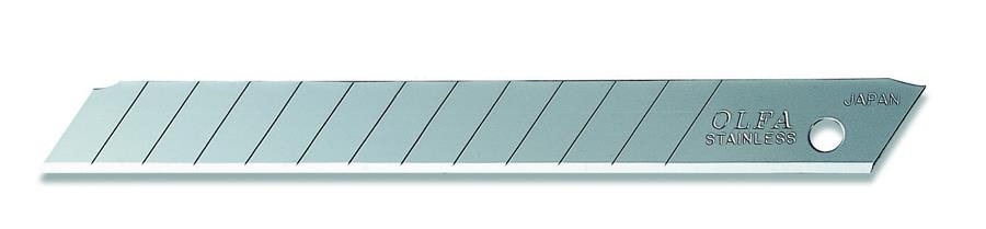 RECANVI CUTTER OLFA FULLA 12'5 | 0915115013466 | Llibreria La Gralla | Llibreria online de Granollers