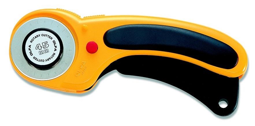 CUTTER OLFA GIRATORI RTY-2/DX | 091511300628 | Llibreria La Gralla | Llibreria online de Granollers