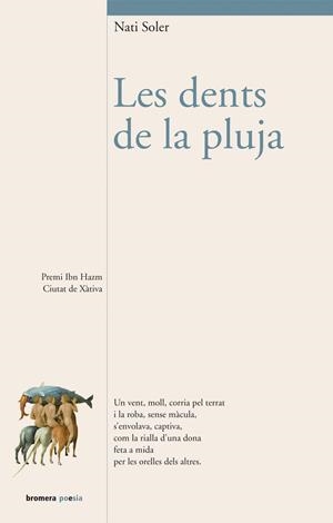 DENTS DE LA PLUJA, LES | 9788498249071 | SOLER ALCAIDE, NATI | Llibreria La Gralla | Librería online de Granollers