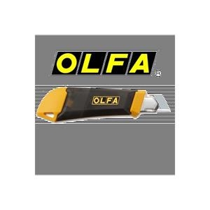 CUTTER AMPLE DIPOSIT GANIVETES | 091511200515 | OLFDL1 | Llibreria La Gralla | Llibreria online de Granollers