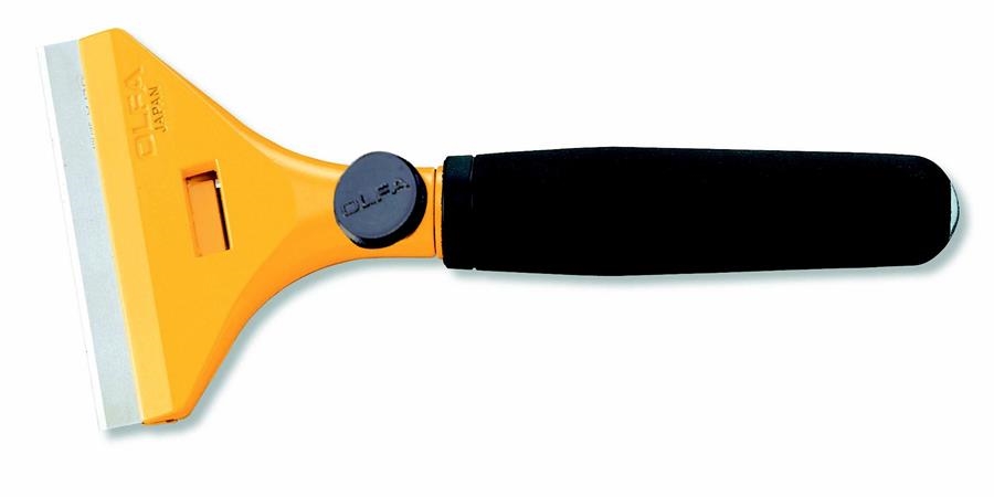 RASPADOR OLFA BSR200 | 091511400755 | OLFBRS200 | Llibreria La Gralla | Librería online de Granollers