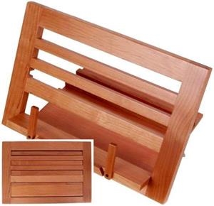 ***FARISTOL FUSTA 34X24CM MARRO  | 8428322056369 | NOGAT32 | Llibreria La Gralla | Llibreria online de Granollers