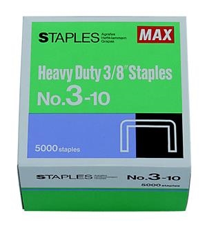 GRAPAS M.3-10 | MAX3-10 | Llibreria La Gralla | Librería online de Granollers