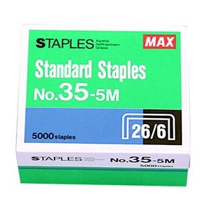 GRAPAS M.35-5M | MAX35-5M | Llibreria La Gralla | Librería online de Granollers