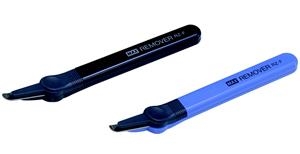 EXTRAEGRAPAS PALANCA NEGRO | MAXRZFN | Llibreria La Gralla | Librería online de Granollers