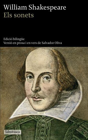 SONETS, ELS (LABUTXACA) | 9788499300177 | SHAKESPEARE, WILLIAM | Llibreria La Gralla | Llibreria online de Granollers