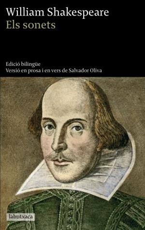 SONETS, ELS (LABUTXACA) | 9788499300177 | SHAKESPEARE, WILLIAM | Llibreria La Gralla | Llibreria online de Granollers