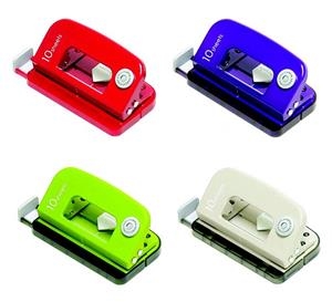 TALADRADORA 2 FORATS COLORS 10 FULLS | 4971760141813 | CARDP35 | Llibreria La Gralla | Librería online de Granollers