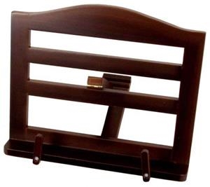 ***FARISTOL FUSTA PETIT MARRO FOSC | 8428322043611 | NOGAT203 | Llibreria La Gralla | Llibreria online de Granollers